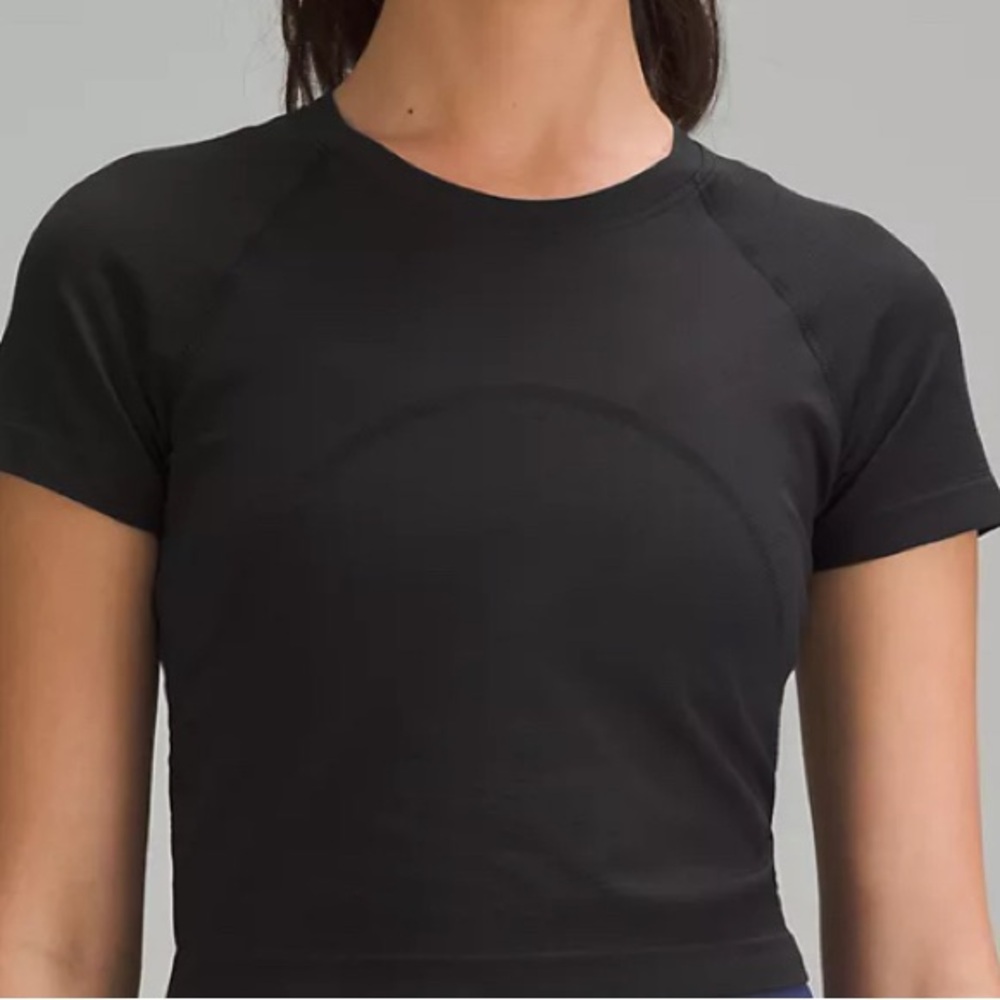 Black Women's Top